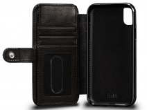 Sena Classic Walletbook Case - iPhone X/Xs Hoesje Leer