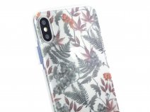 Ted Baker Olympia Anti-Shock Case - iPhone Xs Max Hoesje