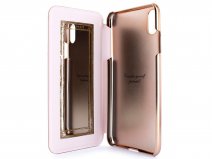 Ted Baker Glitsie Folio Case - iPhone Xs Max Hoesje