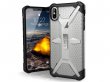 Urban Armor Gear Plasma Ice Case - iPhone Xs Max hoesje