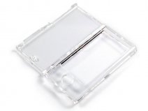 Transparante Hard Case - iPod Nano 7G/8G hoesje