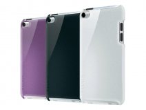 Belkin Shield Micra Metallic - Hoesje voor iPod touch 4G