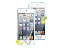 Muvit Screenprotector Glossy & Matte voor iPod touch 5G/6G