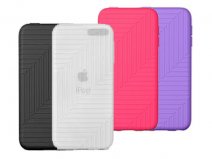 Belkin Flex 2-Pack Silicone Skins Hoesjes voor iPod touch 5G/6G 16GB