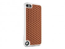 VANS by Belkin - Waffle Sole Case voor iPod touch 5G/6G