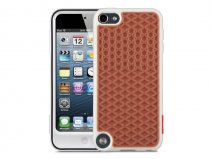 VANS by Belkin - Waffle Sole Case voor iPod touch 5G/6G