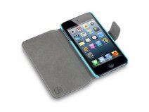 Covert UltraSlim Book Case - Hoesje voor iPod touch 5G/6G