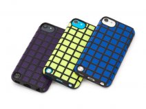 Griffin MeshUps Hard Case Hoesje voor iPod touch 5G/6G