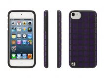 Griffin MeshUps Hard Case Hoesje voor iPod touch 5G/6G