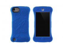 Griffin Protector Play Everyday-Duty Skin Case voor iPod touch 5G/6G