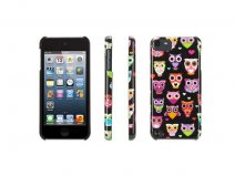 Griffin Wise Eyes Hard Case voor iPod touch 5G/6G