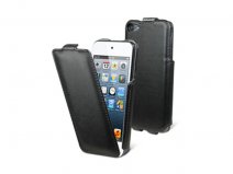 Muvit Snow Clip Flip Case Hoes voor iPod touch 5G/6G
