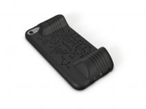 XtremeMac Tuffwrap Play Case Hoes iPod touch 5G/6G/7G