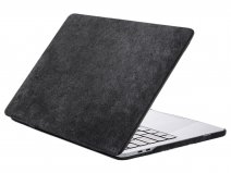 Alcanside Alcantara Case Space Grey - MacBook Pro 14