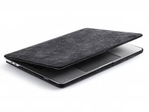 Alcanside Alcantara Case Space Grey - MacBook Pro 16