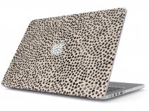 Burga Hard Case Almond Latte - MacBook Air 13