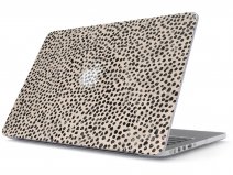 Burga Hard Case Almond Latte - MacBook Pro 14