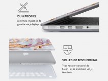 Burga Hard Case Frozen Leaves - MacBook Air 13