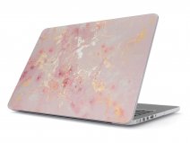 Burga Hard Case Golden Coral - MacBook Pro 13