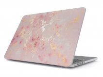 Burga Hard Case Golden Coral - MacBook Pro 16