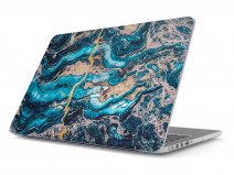 Burga Hard Case Mystic River - MacBook Pro 13