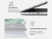 Burga Hard Case Pistachio Cheesecake - MacBook Pro 13