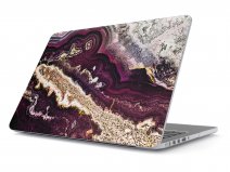 Burga Hard Case Purple Skies - MacBook Air 13