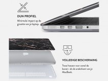 Burga Hard Case Rose Gold Marble - MacBook Pro 13