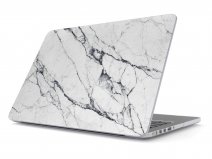 Burga Hard Case Satin White - MacBook Air 13