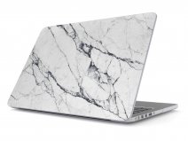 Burga Hard Case Satin White - MacBook Pro 14