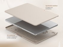 CaseBoutique Vegan Leather Case - MacBook Air 15