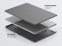 CaseBoutique Vegan Leather Case - MacBook Air 15