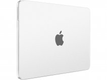 CaseMania Matte Clear Case - MacBook Neo 13