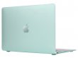 MacBook 12 inch Cover Hard Case (Mintgroen)