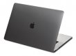 Be-ez La Crystal Cover Smokey - MacBook Pro 13