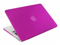 Artwizz Rubber Clip - Hard Case voor MacBook Pro Retina (15 inch)