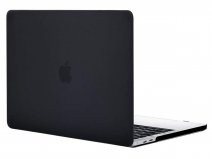 Hard Case Zwart - MacBook Pro 15
