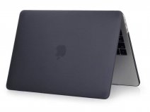 Hard Case Zwart - MacBook Pro 15