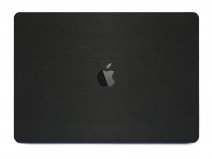 RAUW Echt Houten Skin Ebben - MacBook Pro 13