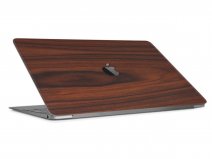 RAUW Echt Houten Skin Palissander - MacBook Pro 13