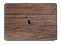 RAUW Echt Houten Skin Walnoot - MacBook Pro 14