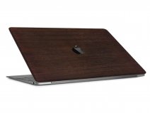 RAUW Echt Houten Skin Wengé - MacBook Pro 14