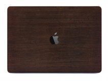 RAUW Echt Houten Skin Wengé - MacBook Pro 14