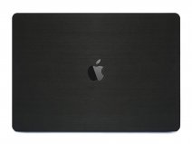 RAUW Echt Houten Skin Ebben - MacBook Air 13,6