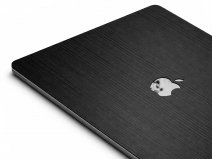 RAUW Echt Houten Skin Ebben - MacBook Neo 13