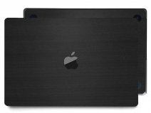 RAUW Echt Houten Skin Ebben - MacBook Neo 13