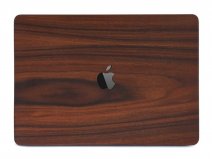 RAUW Echt Houten Skin Palissander - MacBook Air 15