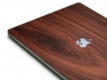 RAUW Echt Houten Skin Palissander - MacBook Neo 13