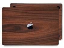 RAUW Echt Houten Skin Palissander - MacBook Neo 13