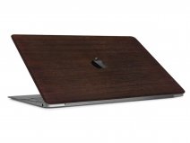 RAUW Echt Houten Skin Wengé - MacBook Air 13,6